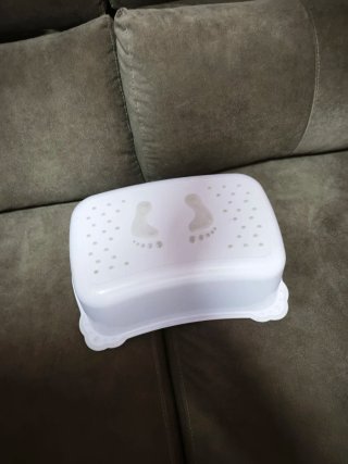 Bañera bebé portátil con soporte