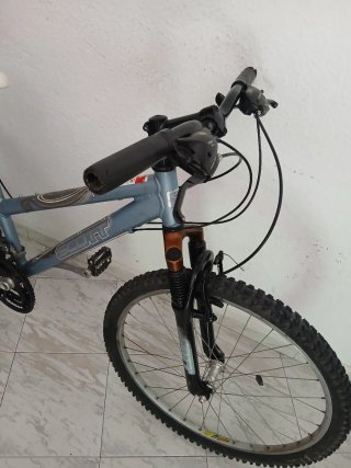 Se vende Bicicleta scott