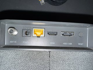 Vodafone TV 4K Pro Bang & Olufsen