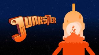Nintendo Switch 2 - Videojuego Junkster