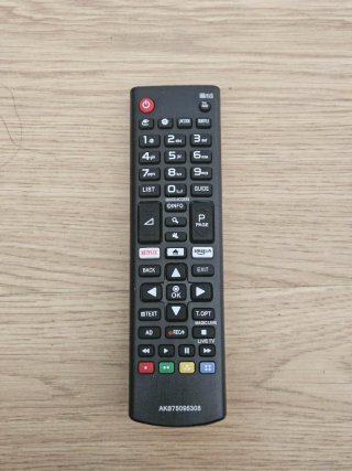 Smart TV LG 37LM620S