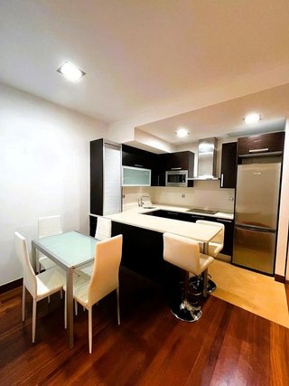 Piso en venta en Eibar