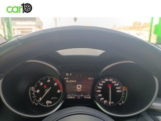 Alfa Romeo Stelvio 2.2 Diésel 140kW (190CV) Sprint+ Q4