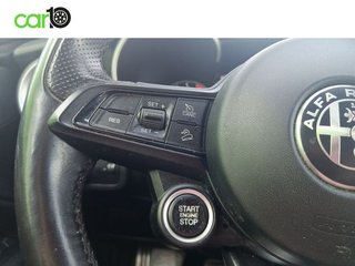 Alfa Romeo Stelvio 2.2 Diésel 140kW (190CV) Sprint+ Q4