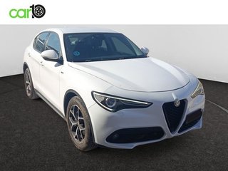 Alfa Romeo Stelvio 2.2 Diésel 140kW (190CV) Sprint+ Q4
