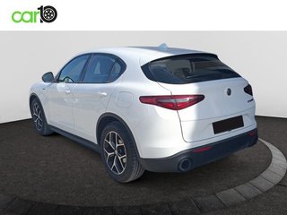 Alfa Romeo Stelvio 2.2 Diésel 140kW (190CV) Sprint+ Q4