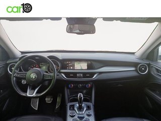 Alfa Romeo Stelvio 2.2 Diésel 140kW (190CV) Sprint+ Q4
