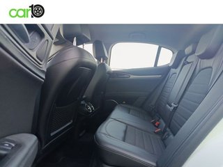 Alfa Romeo Stelvio 2.2 Diésel 140kW (190CV) Sprint+ Q4