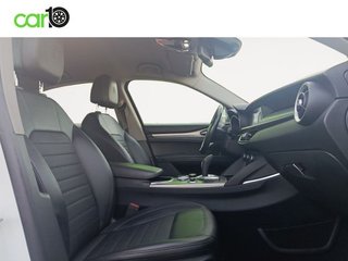 Alfa Romeo Stelvio 2.2 Diésel 140kW (190CV) Sprint+ Q4