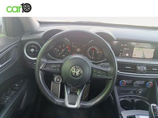 Alfa Romeo Stelvio 2.2 Diésel 140kW (190CV) Sprint+ Q4