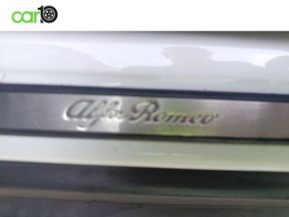 Alfa Romeo Stelvio 2.2 Diésel 140kW (190CV) Sprint+ Q4