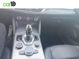 Alfa Romeo Stelvio 2.2 Diésel 140kW (190CV) Sprint+ Q4