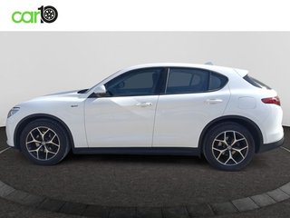 Alfa Romeo Stelvio 2.2 Diésel 140kW (190CV) Sprint+ Q4