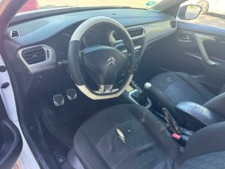 Citroen C-Élysée 2016