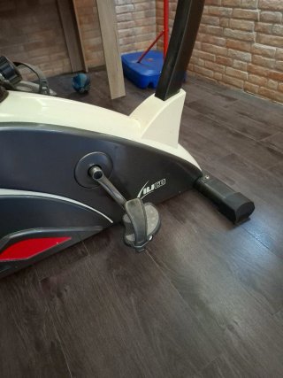 Bicicleta Estática