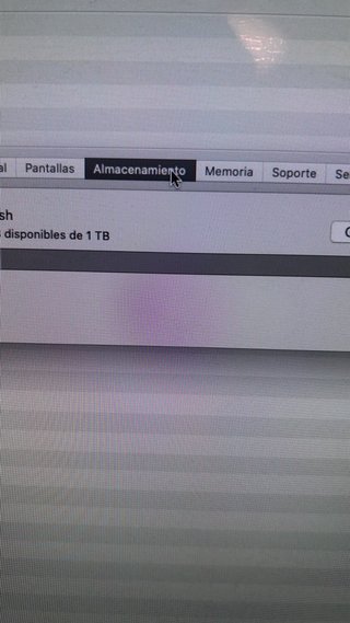 iMac 21,5 16GB RAM 1TB SSD. Excelente estado