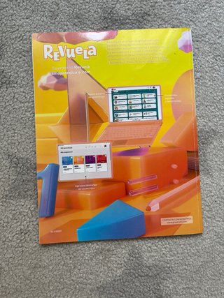 3 Libros de Matemáticas 4º Prim. (1º, 2º y3º trim)