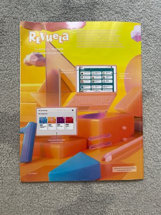 3 Libros de Matemáticas 4º Prim. (1º, 2º y3º trim)