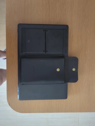 Teclado Bluetooth Plegable ProtoArc