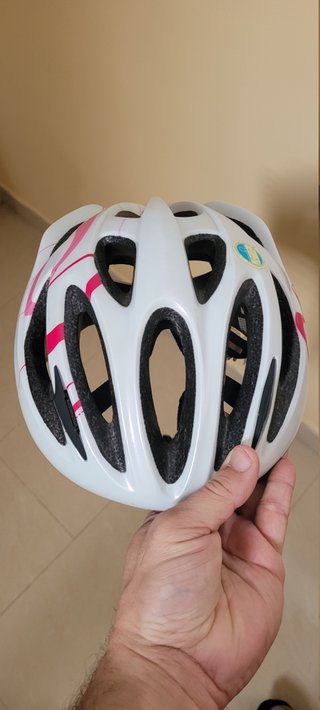 Casco de bici para adulto