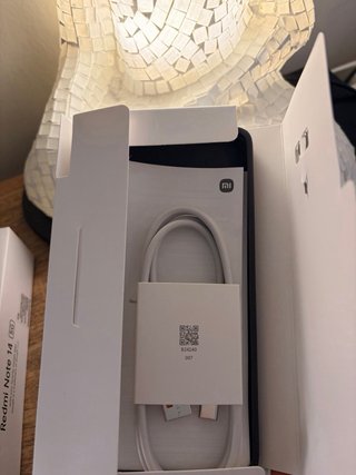 Xiaomi Redmi Note 14 5G 256GB