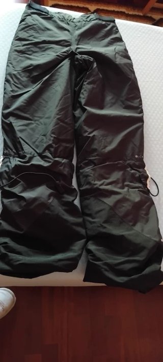 Pantaloncini da sci per bambini