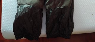 Pantaloncini da sci per bambini