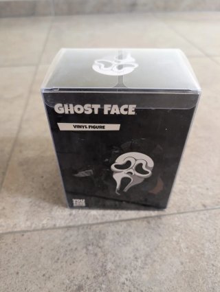 Figura Ghost Face Dead By Daylight Youtooz