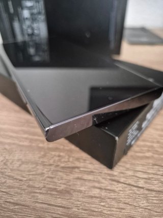 Samsung Galaxy S23 Ultra Negro