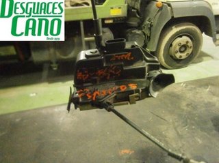 Motor cierre centralizado renault espace iv 42566