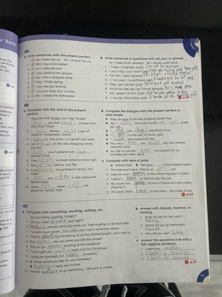 Libro Inglés Escuela Oficial de Idiomas