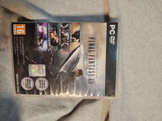 Final Fantasy XIV Online: Complete Edition PC
