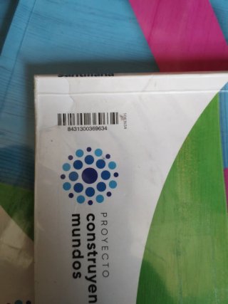 Libro de matemáticas de 4 primaria