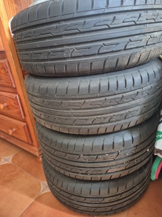 Llantas Oz Superlijeras 16 4x108 Ford