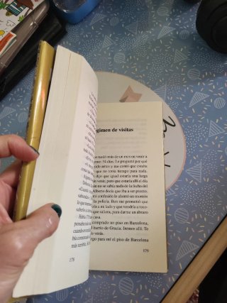 Mentira
