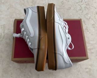 Zapatillas Vans Talla 39