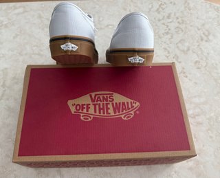 Zapatillas Vans Talla 39
