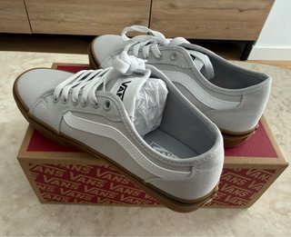 Zapatillas Vans Talla 39