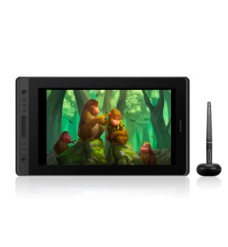 Tableta Gráfica Huion Kamvas Pro 16 IPS