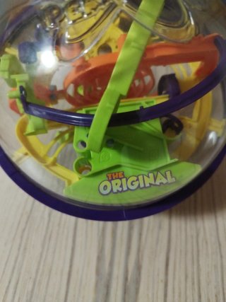Perplexus El Original Laberinto 3D