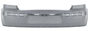 Paragolpes Trasero VW Polo 2001-2009