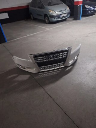 Audi A5 2009