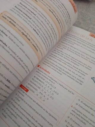 Lengua castellana y Literatura 1.º ESO