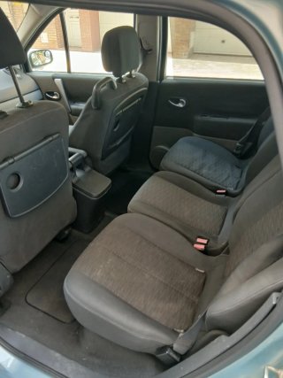 Renault Scenic 2007