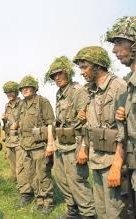 Portacargadores doble HK ejército alemán verde