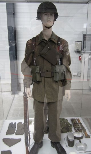 Portacargadores doble HK ejército alemán verde