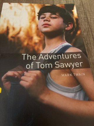 Oxford Bookworms Library: Stage 1: The Adventur...