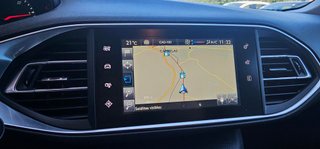 Peugeot 308 120cv 179.000km