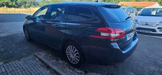 Peugeot 308 120cv 179.000km