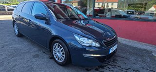 Peugeot 308 120cv 179.000km